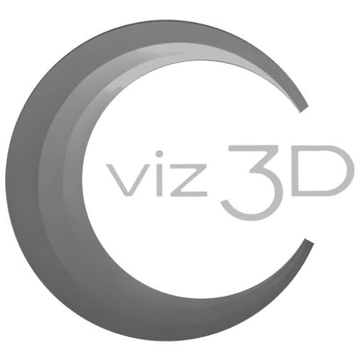 Viz3D – Where Your Vision Becomes Reality