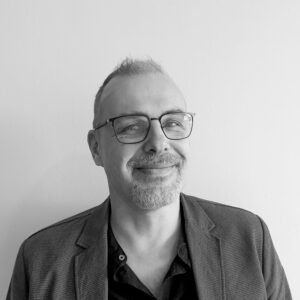 Wojciech Kozłowski Wojciech Kozłowski